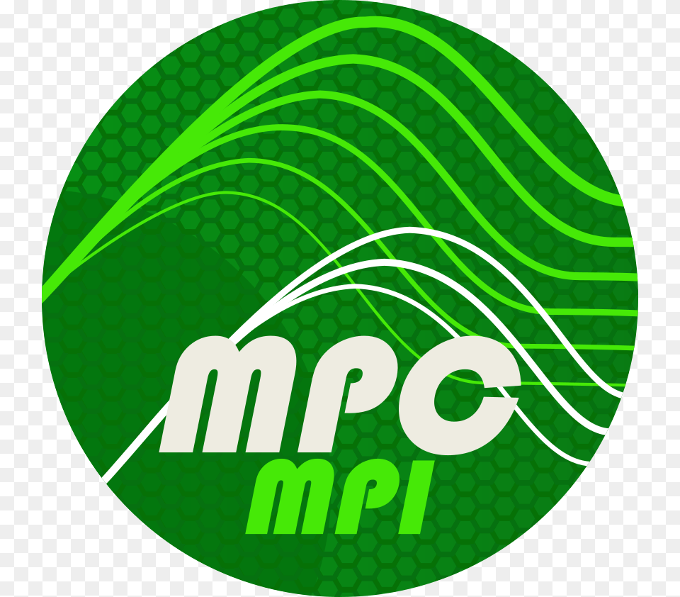 Mpc, Green, Logo, Art, Graphics Free Png
