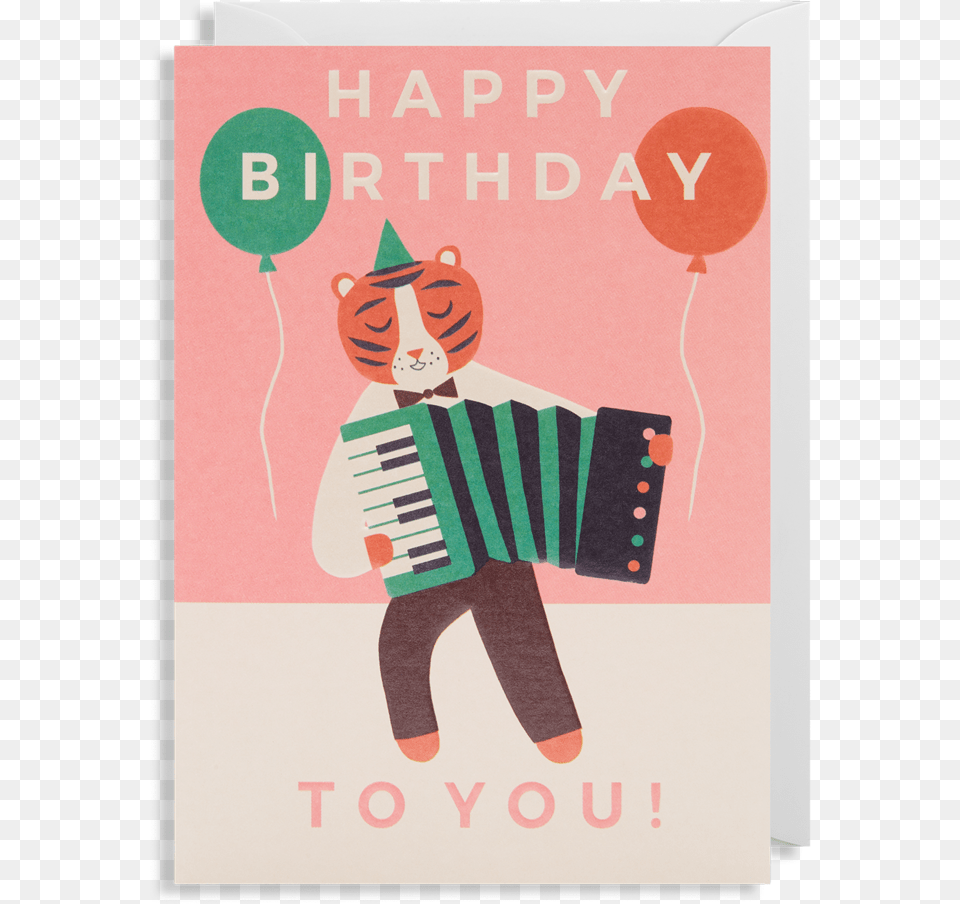 Happy Birthday Card Images, Baby, Person, Musical Instrument, Advertisement Png