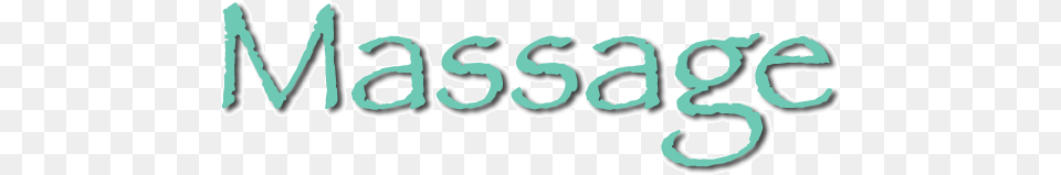 Massage, Turquoise, Text, Person, Face Png
