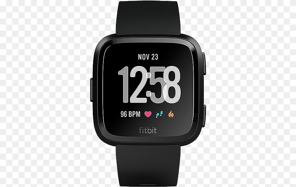Fitbit, Wristwatch, Arm, Body Part, Person Png Image