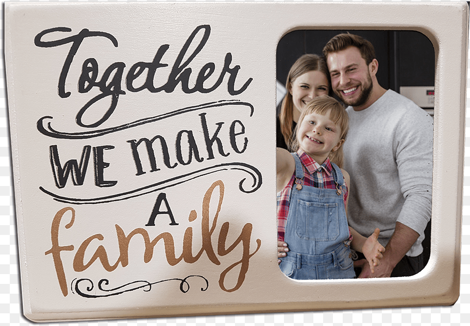 Family Photo Frame, Head, Portrait, Photography, Person Png