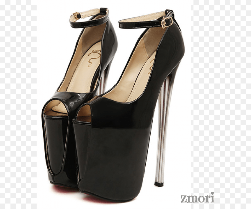 Heels, Clothing, Footwear, High Heel, Shoe Free Png