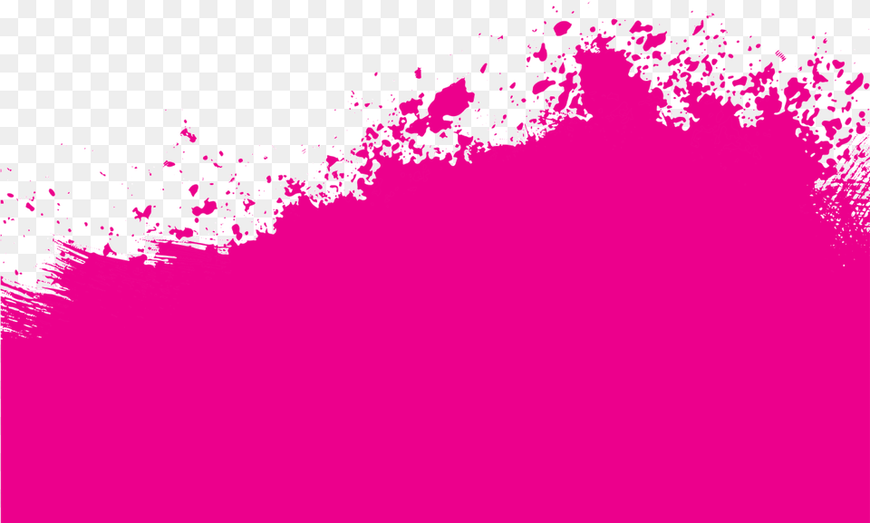 858 In Ask Pink Splash Large Ask Property Estate Agents, Purple, Powder, Art, Graphics Free Png