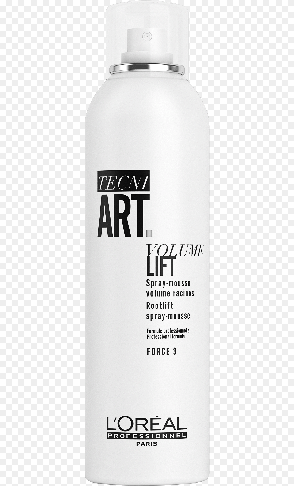 Loreal Logo, Bottle, Shaker, Cosmetics Png