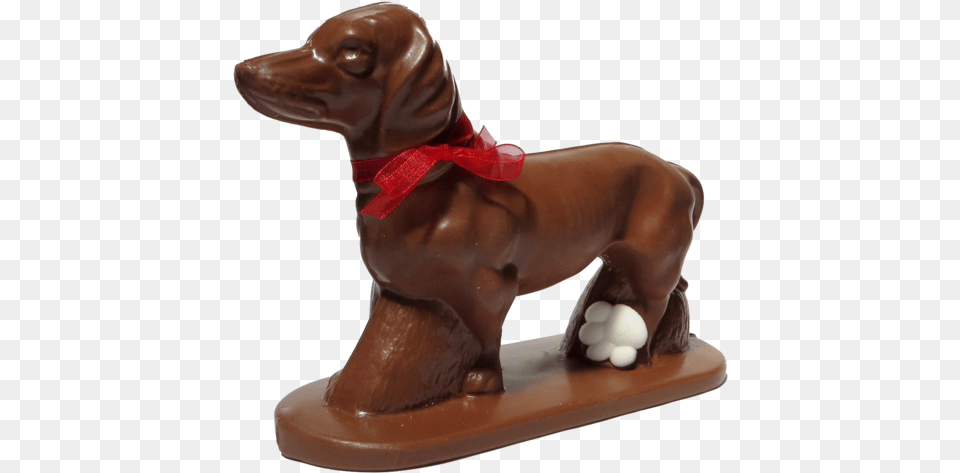 Dachshund, Figurine, Smoke Pipe Png