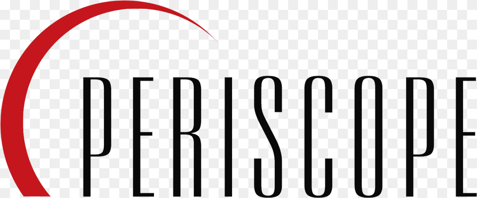 Periscope Logo, Text Png