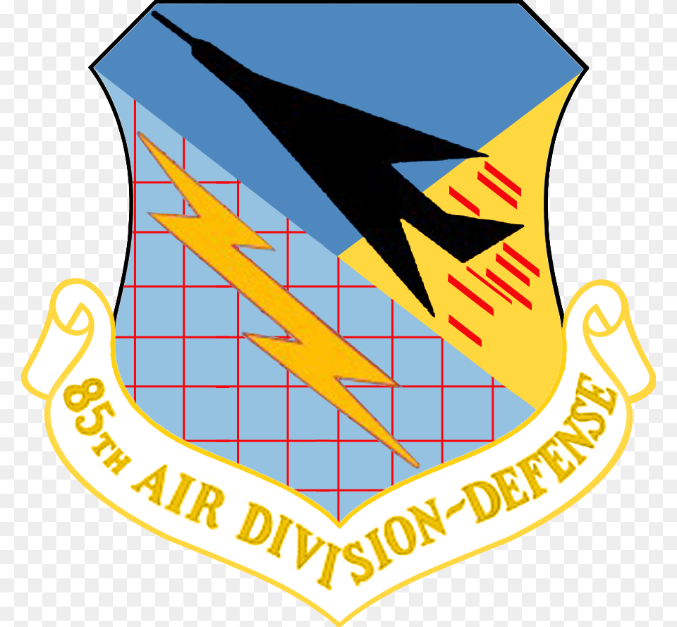 85th Air Division Air Combat Command, People, Person, Logo Png