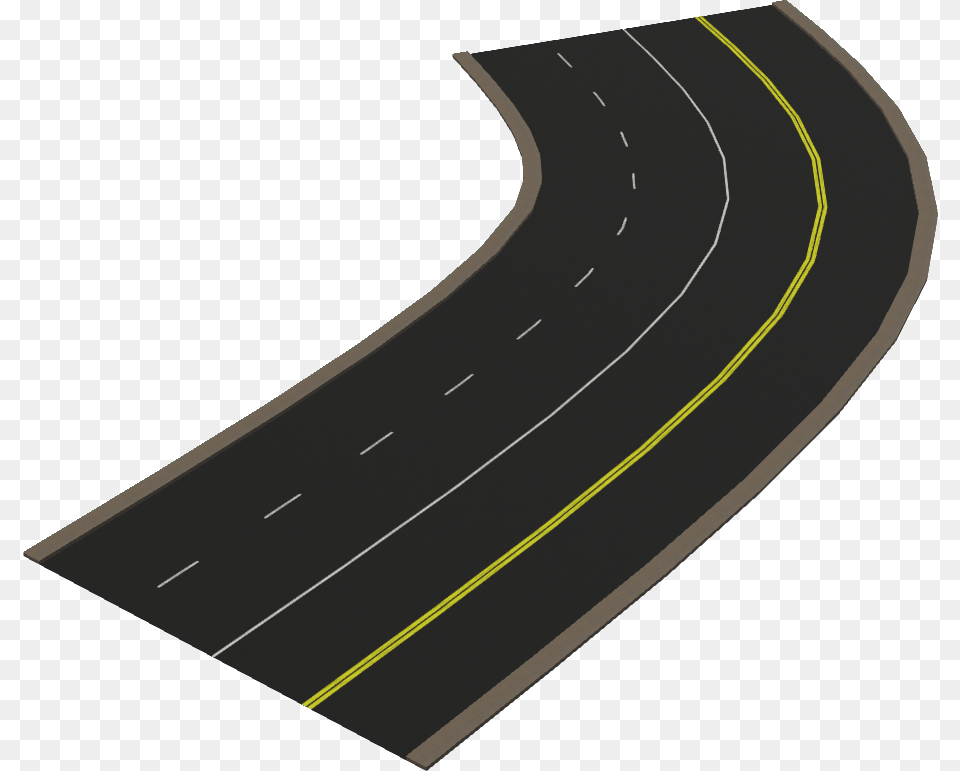 Road Texture, Freeway, Highway Free Png
