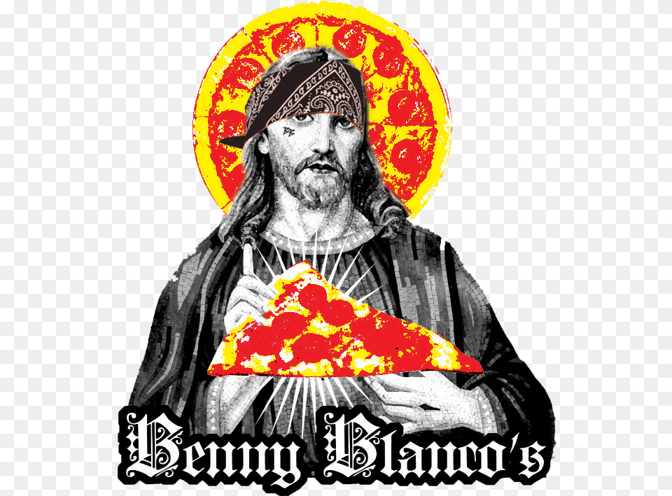 861 1346 303 831 Benny Blancos Pizza Denver Colorado, Advertisement, Adult, Wedding, Person Free Png