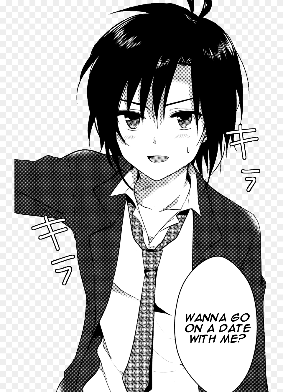 Manga React, Adult, Publication, Person, Woman Free Transparent Png