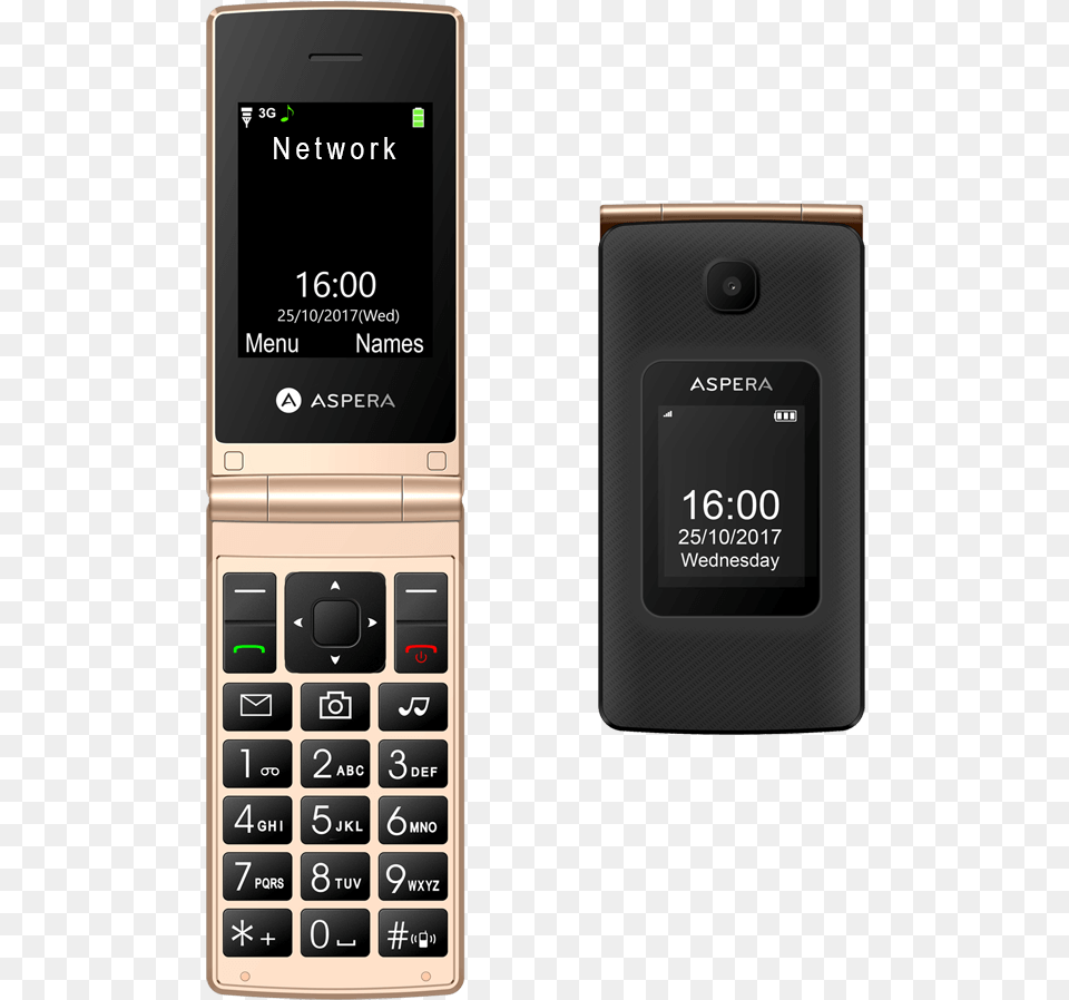 Flip Phone, Electronics, Mobile Phone Png Image