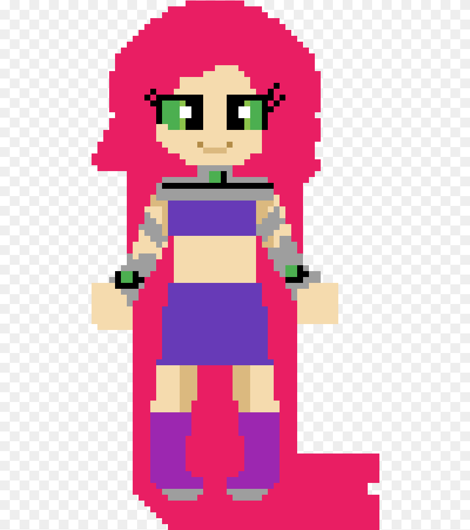 Starfire, Toy Free Png Download