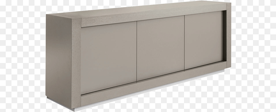 Grey Rectangle, Cabinet, Furniture, Sideboard, Table Png Image