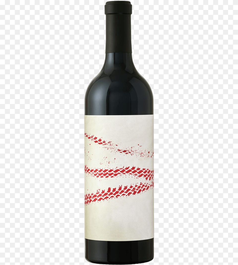 864 Miles Wine Orin Swift, Alcohol, Beverage, Bottle, Liquor Free Png