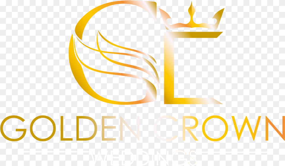 Golden Crown, Logo Png