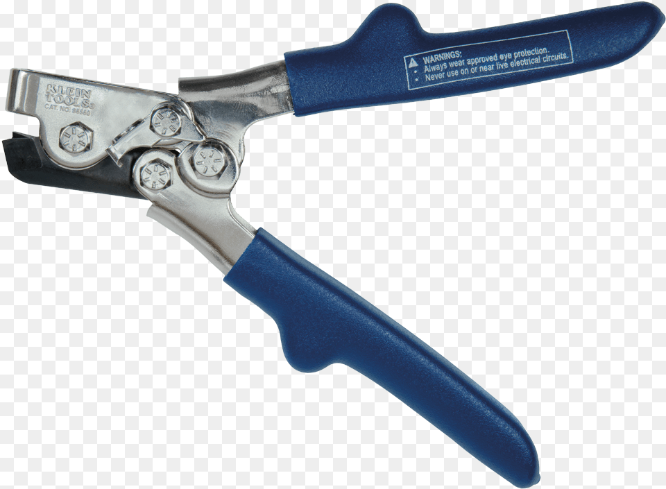 Klein Tools Snap Lock Punch, Device, Pliers, Tool, Blade Free Transparent Png