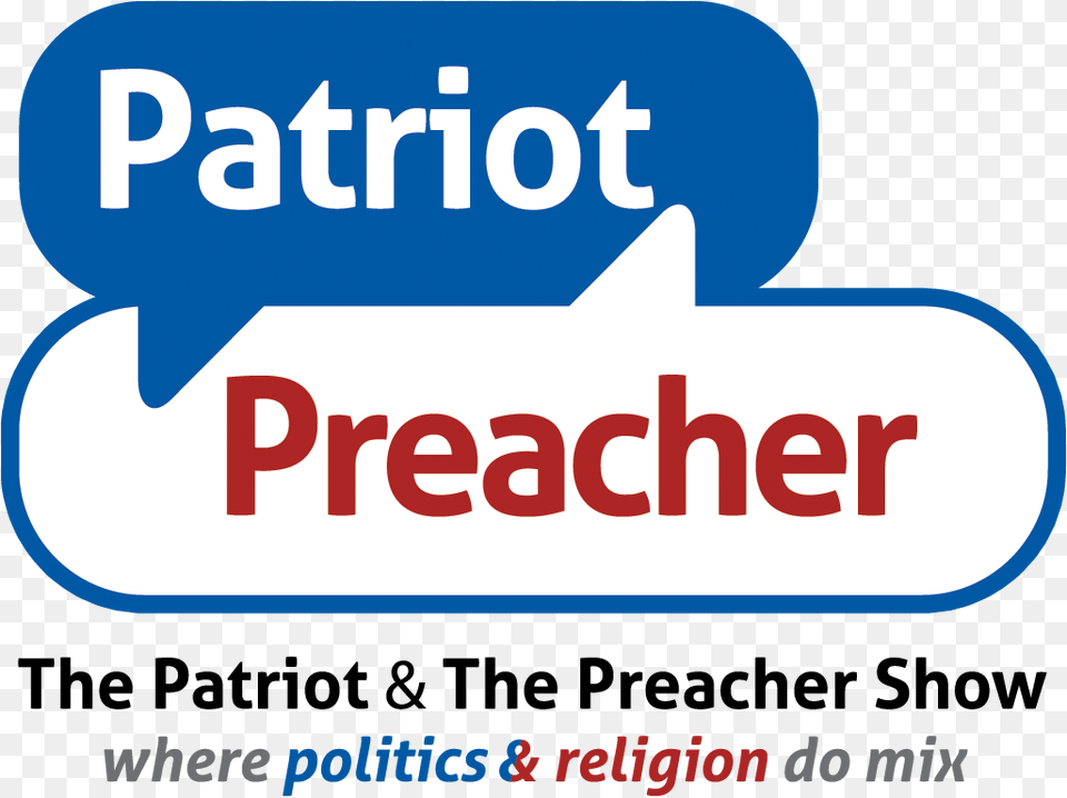 Preacher, Advertisement, Logo, Text Free Png Download