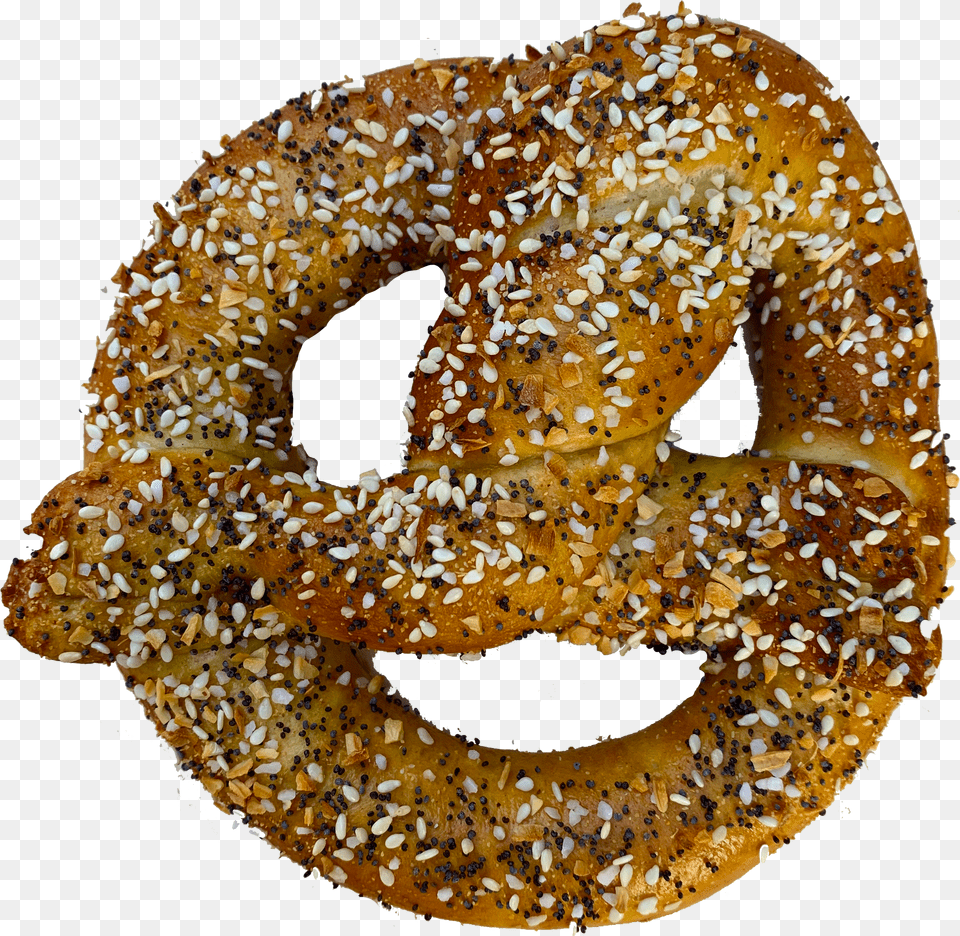 Pretzel Png