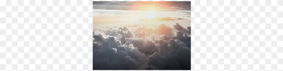 Sky Background, Cloud, Sunlight, Outdoors, Nature Png