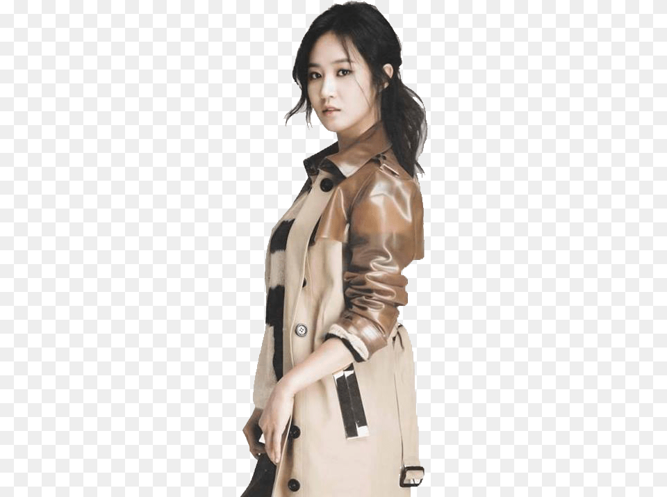 Yuri, Adult, Clothing, Coat, Female Free Png