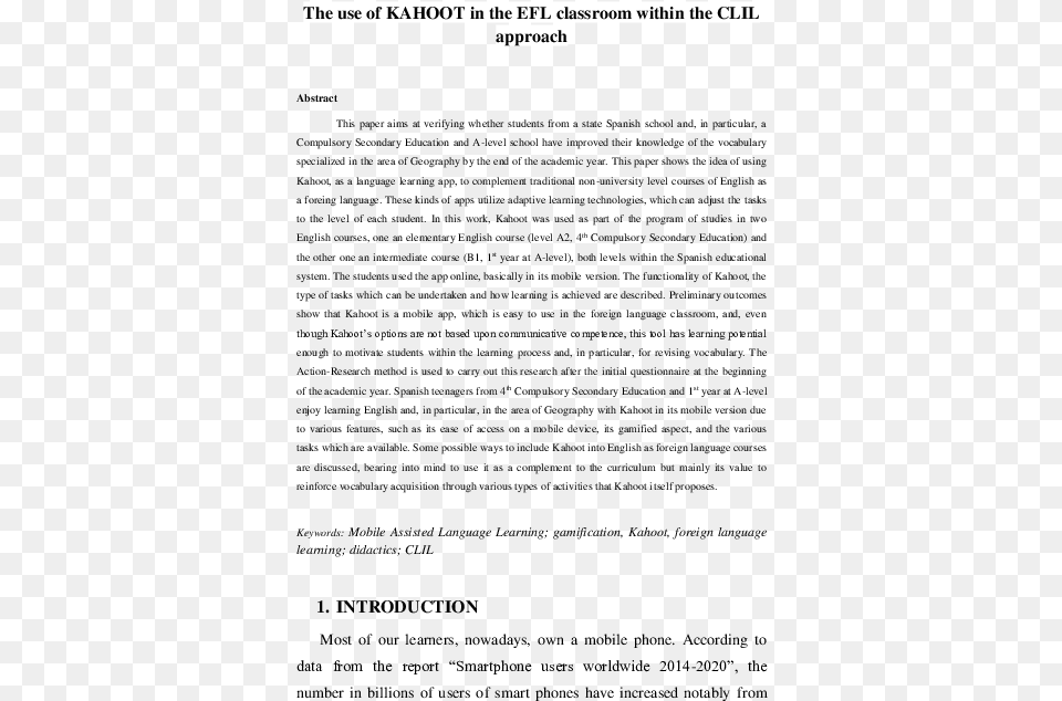 Kahoot, Text Free Png Download