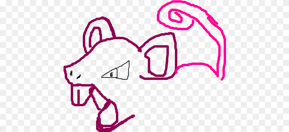 Rattata, Light, Baby, Person, Art Free Png Download