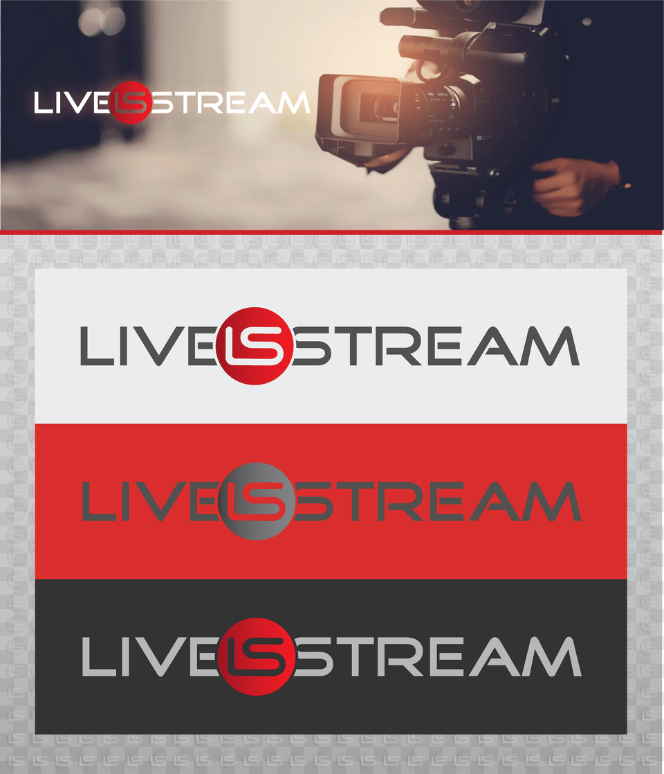 Livestream, Advertisement, Poster, Photography Free Transparent Png