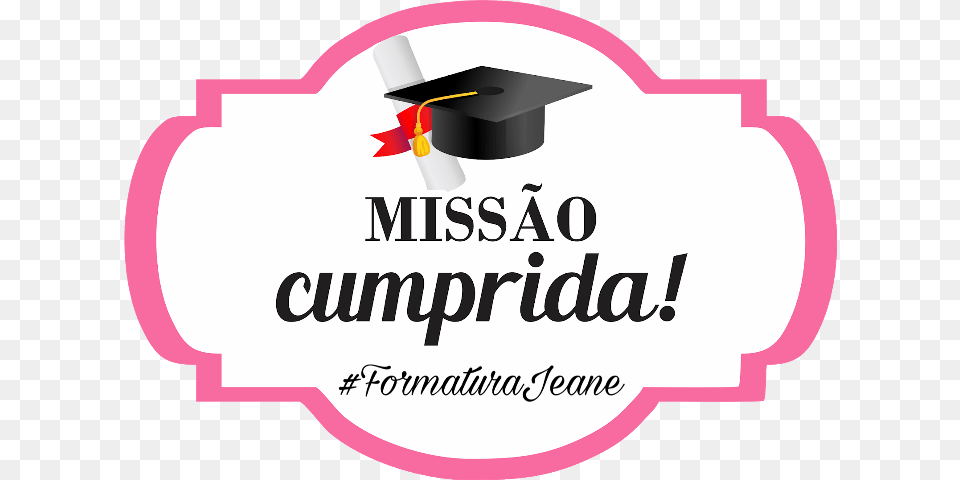Formatura, People, Person, Graduation, Text Free Transparent Png