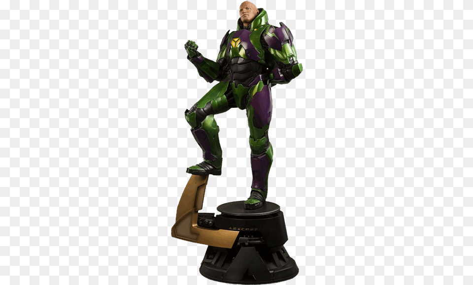 Lex Luthor, Adult, Male, Man, Person Free Transparent Png