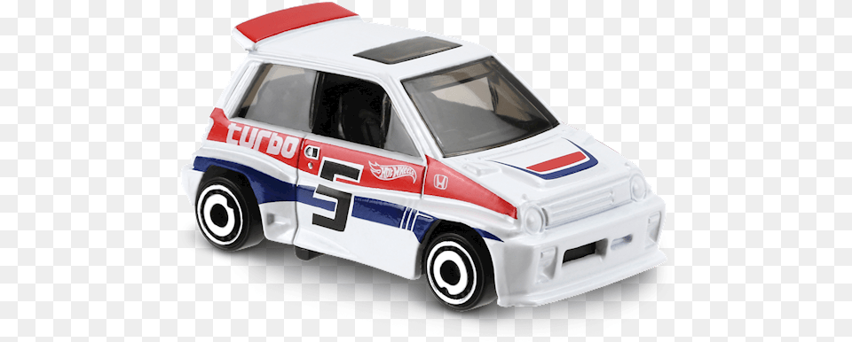 869x407 Fjv43 C 18 003 Honda City Turbo Hot Wheels, Car, Transportation, Vehicle, Van Png Image