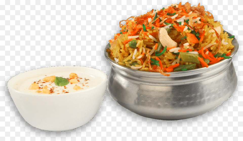 Non Veg Thali, Food, Food Presentation, Noodle, Pasta Free Transparent Png