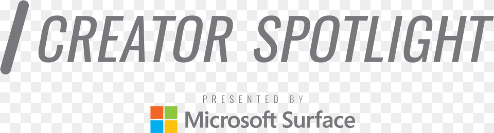 Spotlight Text Free Transparent Png