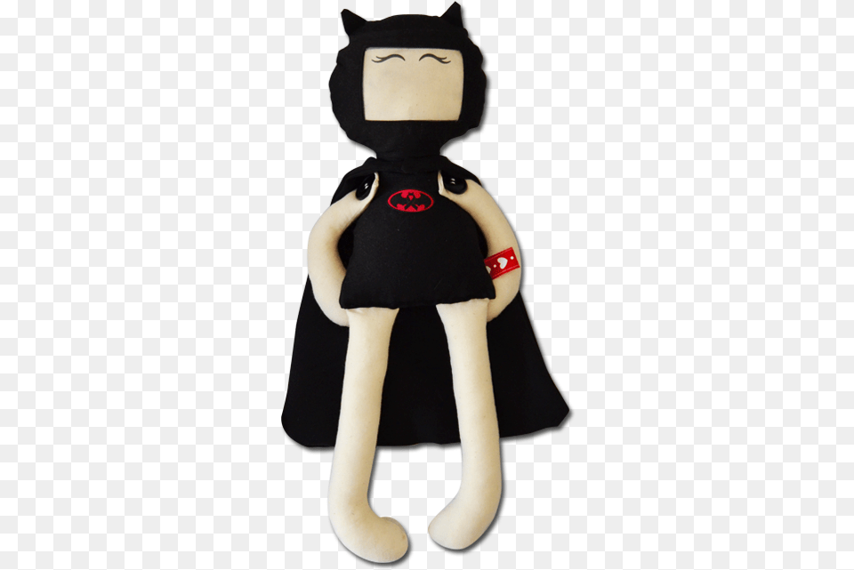 Batgirl, Doll, Toy, Baby, Person Free Transparent Png