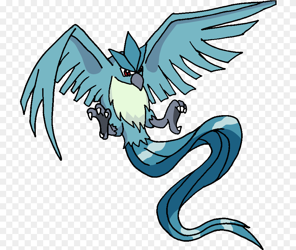 873x818 Freezer Articuno, Person Png Image