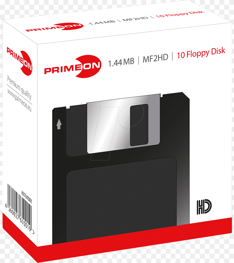 Floppy Disk, Computer Hardware, Electronics, Hardware, Box Free Png Download