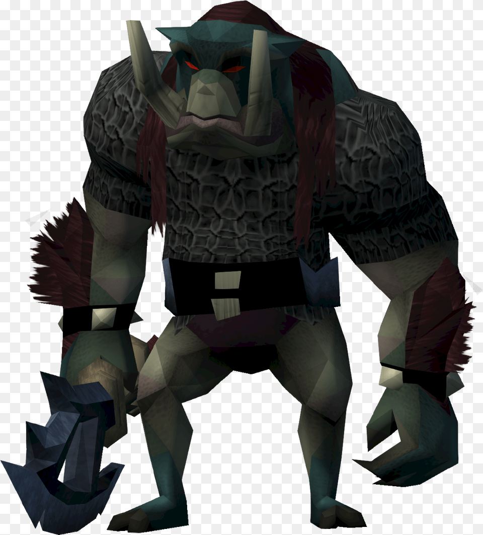 Orc, Person Free Transparent Png