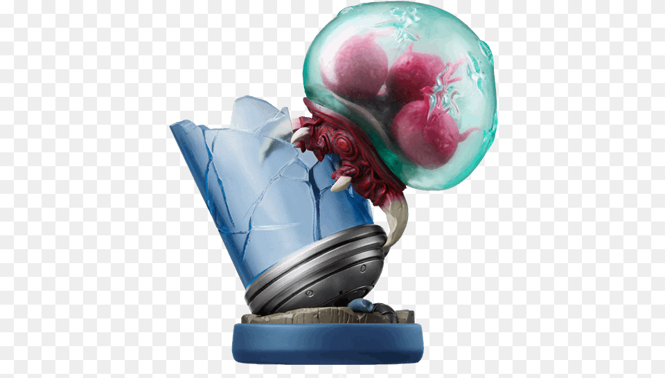 Metroid, Balloon, Light Free Png Download