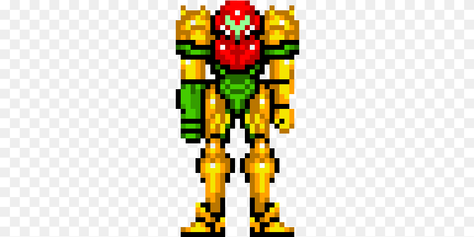 Metroid Png