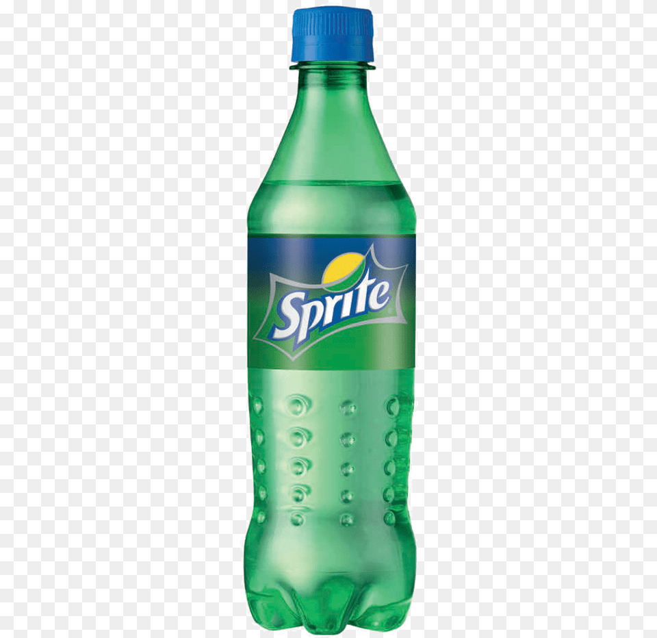 Sprite Bottle, Beverage, Pop Bottle, Soda, Food Png