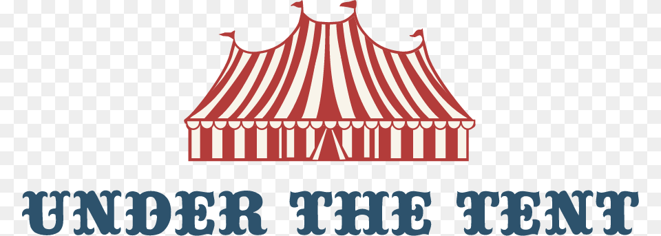 Circus Tent, Leisure Activities Png