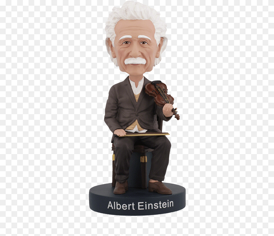 Albert Einstein, Baby, Person, Musical Instrument, Violin Free Transparent Png