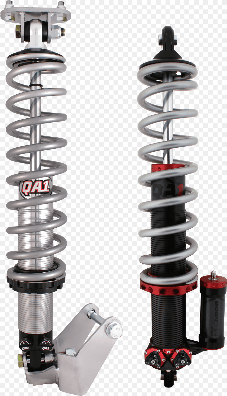 88 Gm G Body Rear Coil Over Conversion Kits Qa1 Rear Coilover G Body, Spiral, Machine, Suspension, Smoke Pipe Png