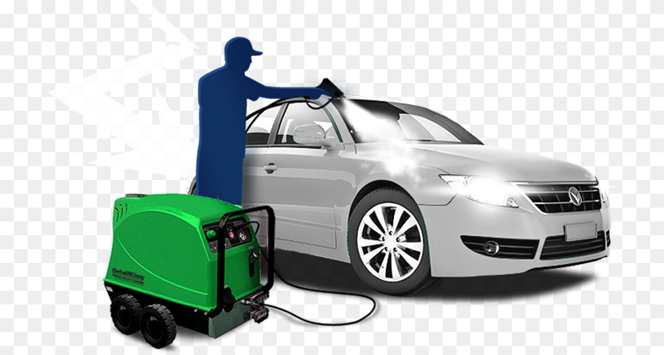 880 0734 Salesposhcarcare Steam Car Wash, Wheel, Machine, Vehicle, Transportation Free Png