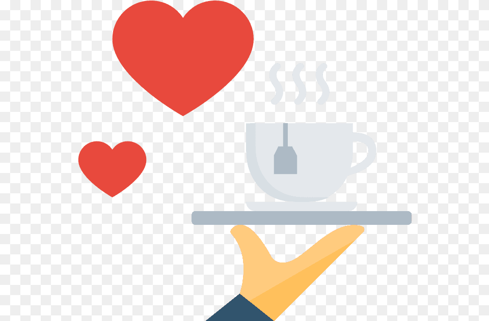 Instagram Heart, Cup, Beverage, Coffee, Coffee Cup Free Png