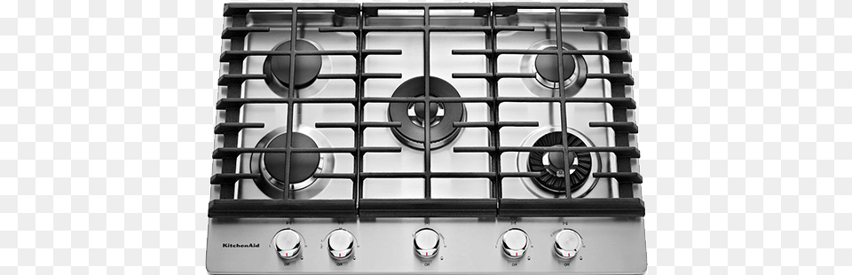 Stove, Cooktop, Indoors, Kitchen, Appliance Free Png