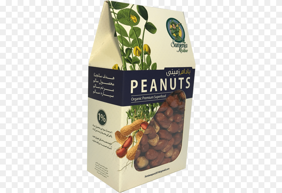Peanuts, Herbal, Herbs, Plant, Food Free Transparent Png