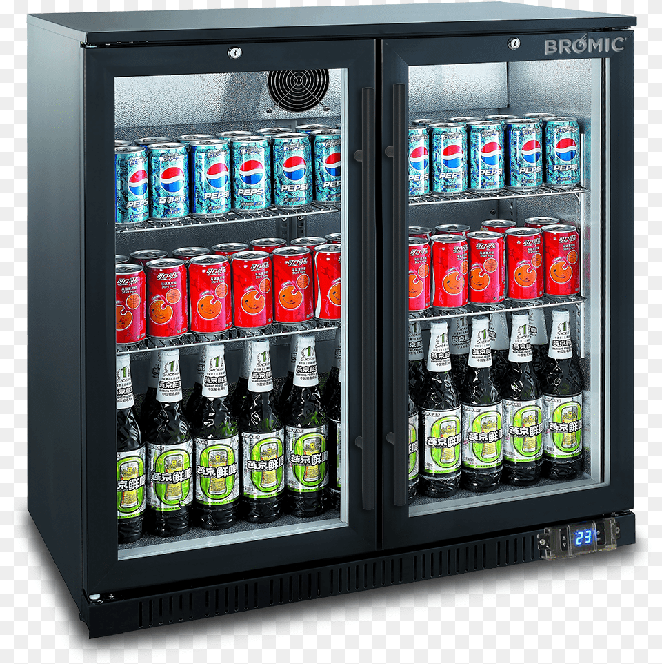 Glass Door, Appliance, Device, Electrical Device, Refrigerator Free Png Download