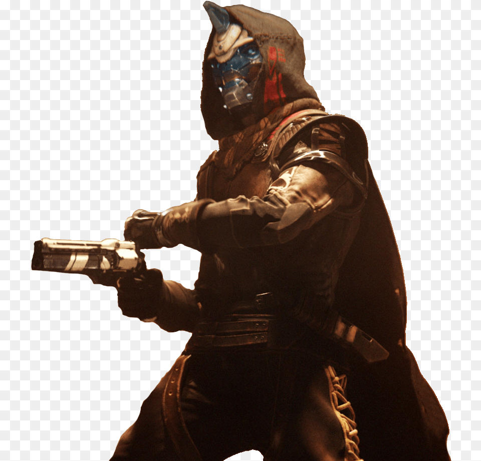 887x969 Cayde 6 Cayde 6 Ace Of Spades Destiny, Adult, Person, Man, Male Free Png Download