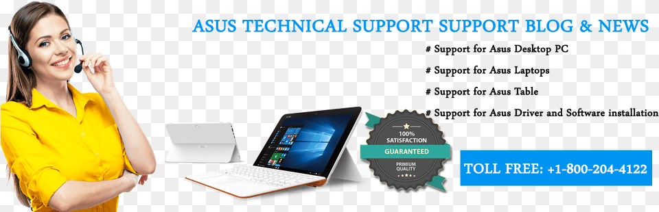 888 513 5815 Asus Technical Support Blog News For Printer, Computer, Electronics, Adult, Person Free Png