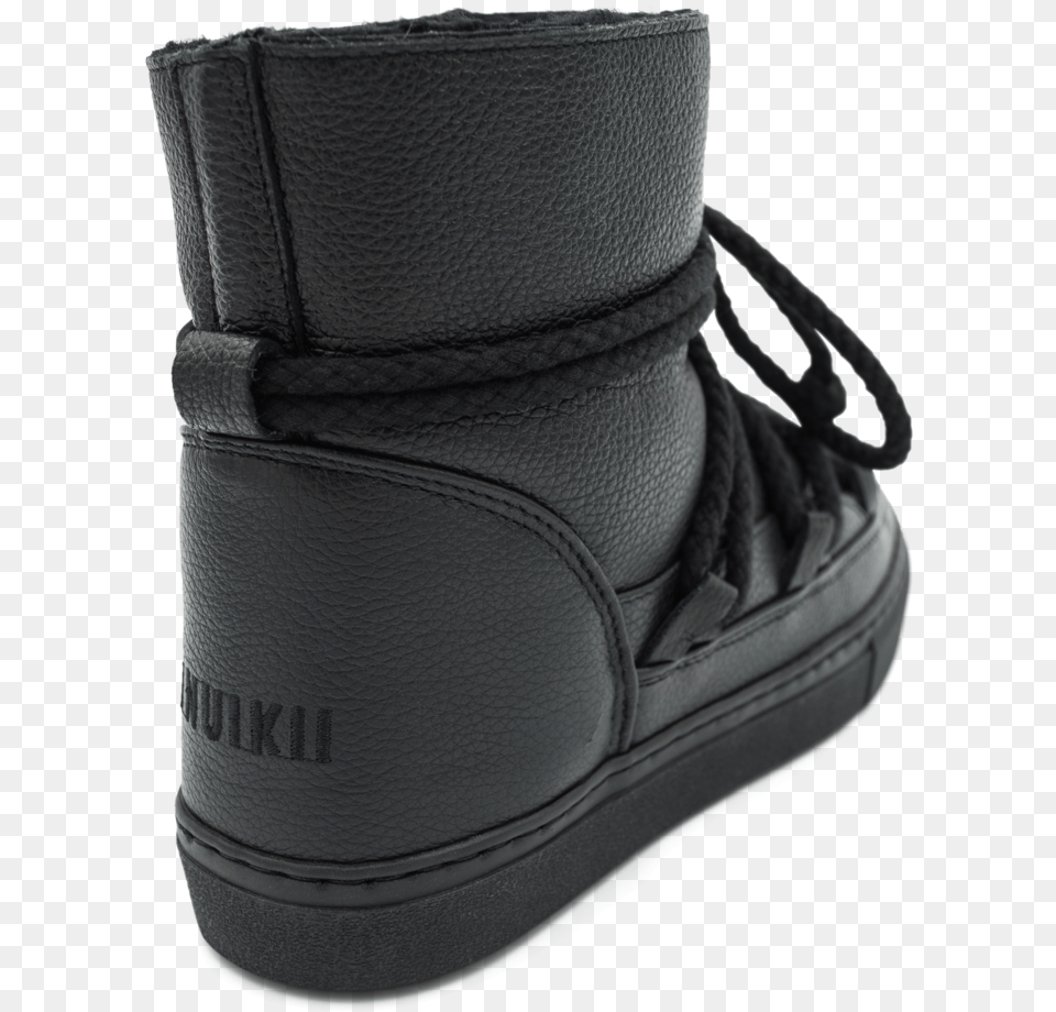 89 Women Sneaker Full Leather Black 3 Motorcycle Boot, Clothing, Footwear, Shoe, Accessories Free Png Download